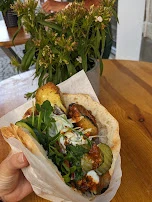Falafel Oriental