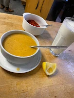 Lentil Soup
