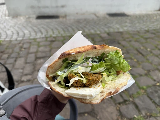 Finden Sie Ihren Geschmack, Genießen Sie den Moment